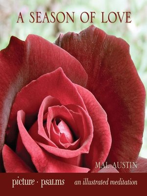 cover image of A Season of Love